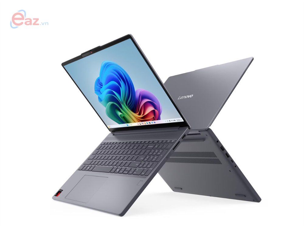Lenovo IdeaPad Slim 3 15Q8X10 83N3002PVN | Snapdragon&#174; X X1-26-100 | 16GB | 512GB | Qualcomm&#174; Adreno™ | 15.3 inch WUXGA | Win 11 | Office | X&#225;m | 0725