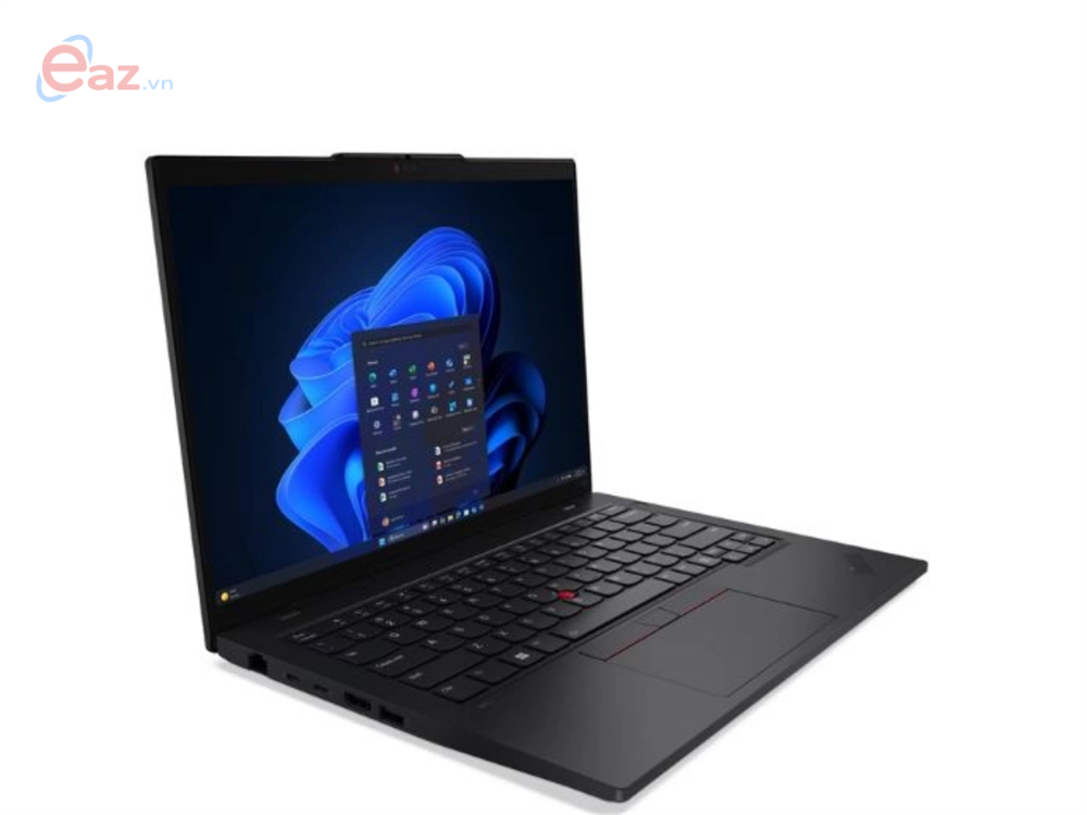 Laptop Lenovo ThinkPad L14 Gen 6 (21S60021VA) | Ultra 5 225U | Ram 16GB | SSD 512GB | 2Y | Đen | 0725