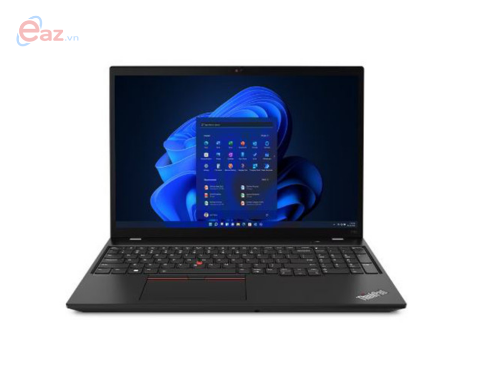 Laptop Lenovo ThinkPad P16s Gen 2 (21HK004VVA) | Core i7-1360P | 32GB | 512GB | RTX A500 4GB | 16inch WUXGA | No OS | Đen | 0725
