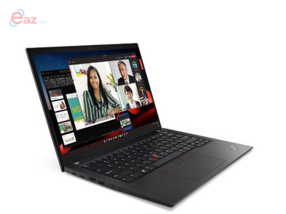 Laptop Lenovo ThinkPad T14s Gen 4 (21F600A9VA) | Core™ i5-1335U | 16GB | 512GB | Intel Iris Xe Graphics | 14 inch WUXGA | No OS | Đen | 0725