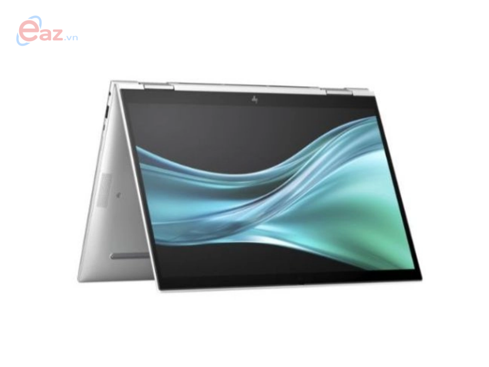 Laptop HP Elitebook X360 1040 G11 AM9H2PT | Ultra 7-165H | Ram 16GB | SSD 1TB | Touch | Windows 11 Pro | 3Y | Bạc | 0725