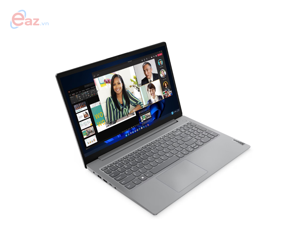 Laptop Lenovo V15 G4 AMN 82YU016SVN | R5 7520U | 16GB | 512GB SSD | 15.6 inch FHD | Win11 | Grey | 2Y | 0725