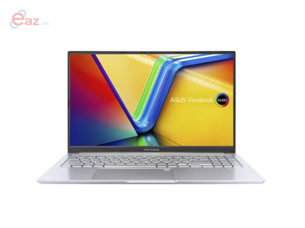 Laptop Asus VivoBook A1505VA-MA505W | i5 13420H | 16GB RAM | 512GB SSD | 15.6 Oled 2.8K | Win11 | Bạc | 0725