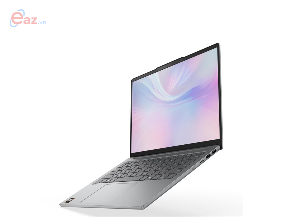 Laptop Lenovo IdeaPad Slim 5 OLED 14AKP10 - 83HX0066VN | R7 AI 350 | 32GB | 512GB | WUXGA OLED | Win11 | 0725