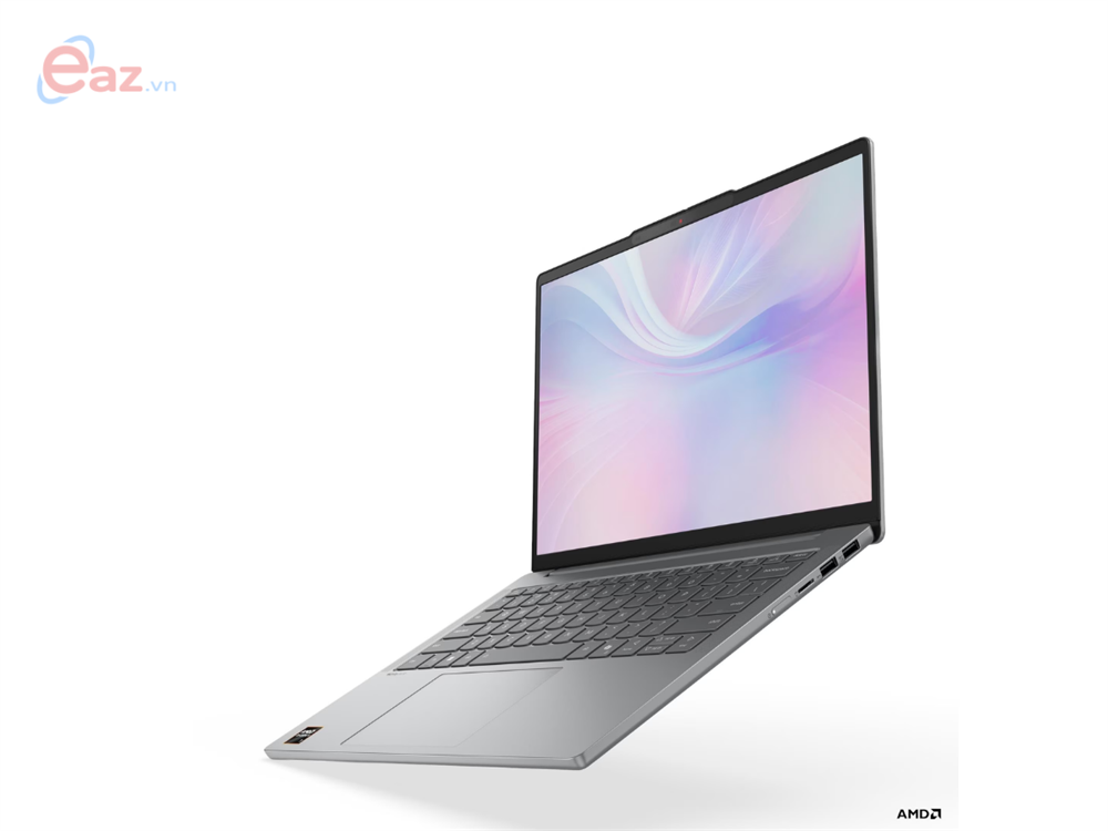 Laptop Lenovo IdeaPad Slim 5 OLED 14AKP10 - 83HX0065VN | R5 AI 340 | 32GB | 512GB | WUXGA OLED | Win11 | 0725