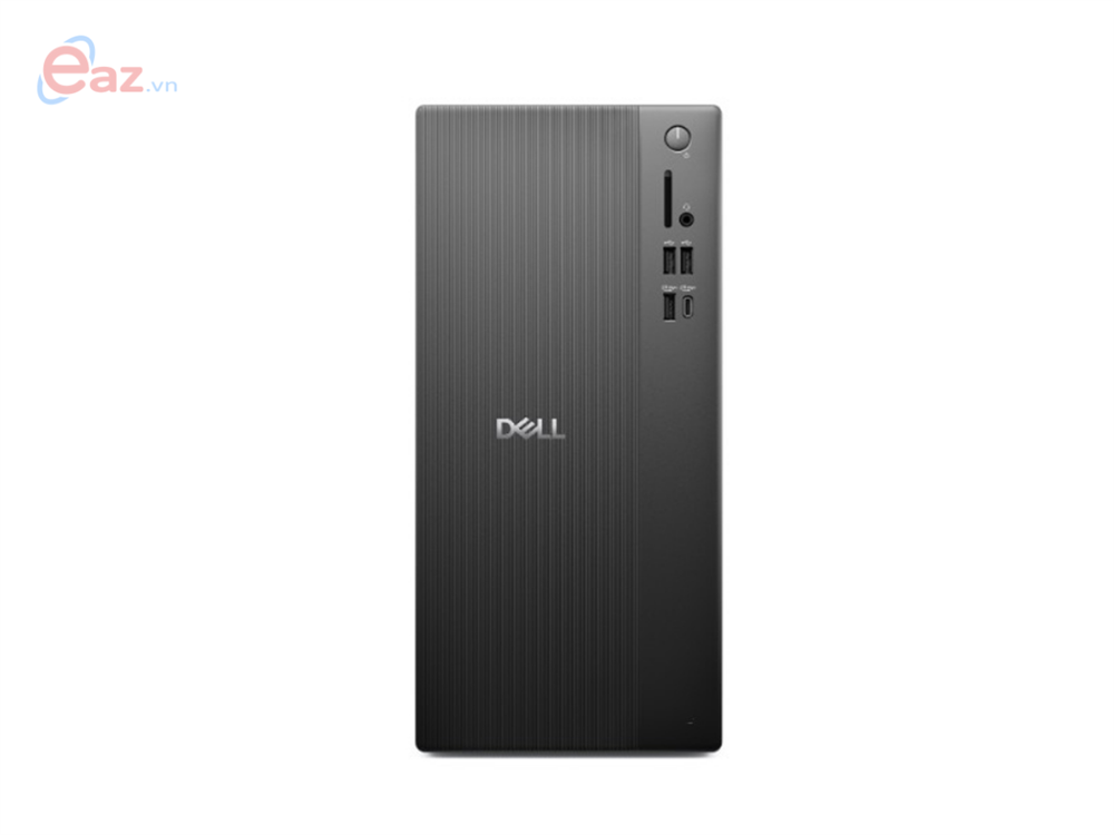 M&#225;y t&#237;nh để b&#224;n đồng bộ Dell Tower ECT1250 - DT-14700-16-512G | Core i7 14700 | 1x16GB | 512GB SSD | Non DVD | Chuột/ B&#224;n ph&#237;m | Win 11 | 0725