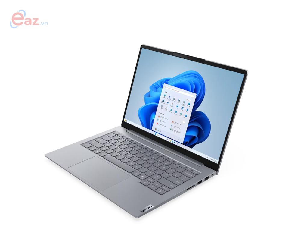Laptop Lenovo ThinkBook 14 - 21SJ006YVN | Ultra 7 255H | 32GB | 1TB | WUXGA | Win11 | 0725