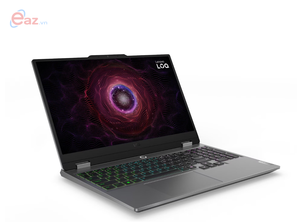 Laptop Lenovo Gaming LOQ 15IRX9 - 83DV0196VN | i7 13650HX | 24GB | 1TB | RTX 4050 6GB | Full HD 144Hz | Win11 | 0725