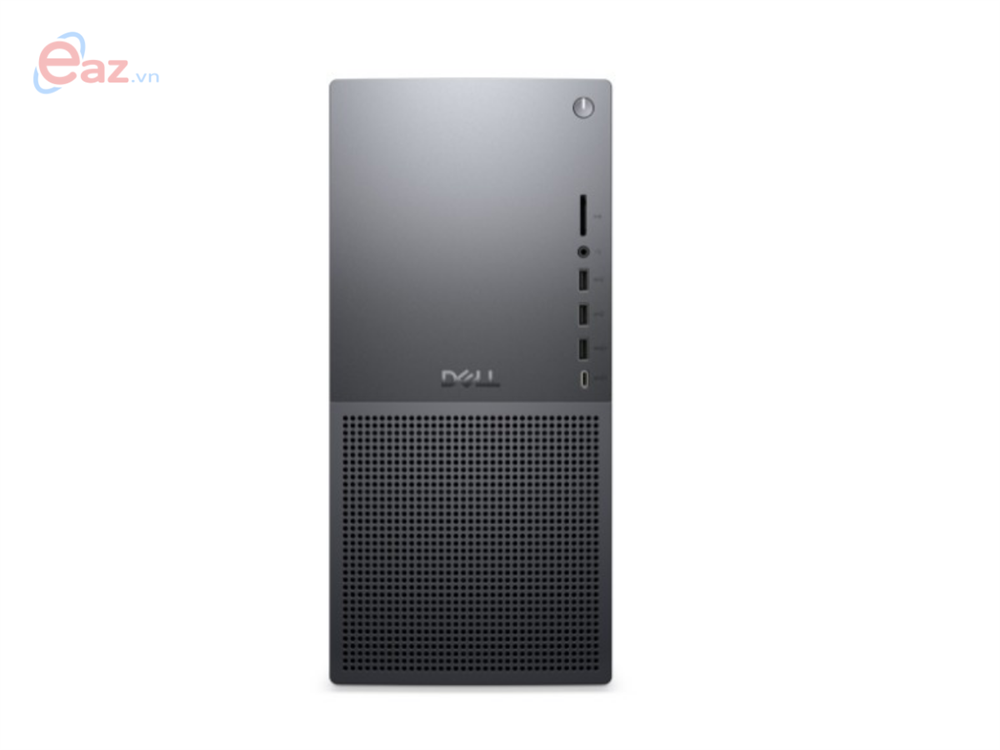Máy bộ Dell Tower Plus EBT2250 DTP-U7-16-512G | Ultra 7-265 | Ram 16GB | SSD 1TB | RTX 4060Ti 8GB | Windows 11 Home | 1Y | 0725