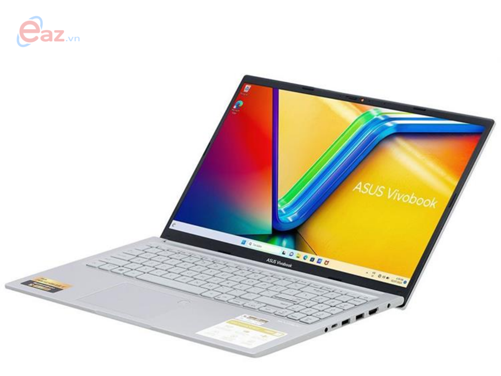 Laptop Asus Vivobook 15 X1504VA - BQ185WS | Core 5 120U | 16GB | 512GB | Full HD | OfficeH24+365 | Win11 | 0725