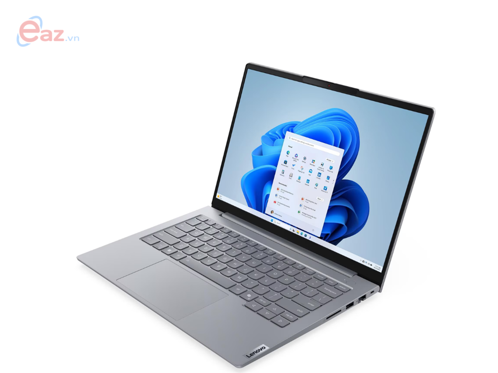 Laptop Lenovo ThinkBook 14 G8 IAL (21SJ0073VN) | U7 255H | 16GB | 1TBSSD | 14″ WUXGA | W11H | Arctic Grey | 0825