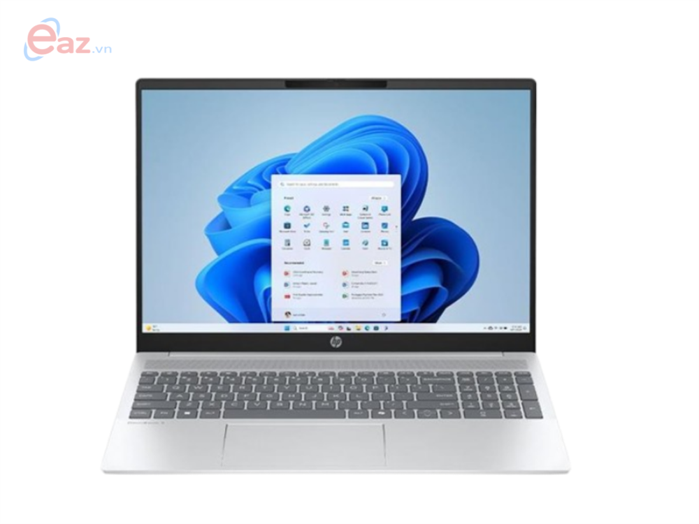 Laptop HP OmniBook 5 16-AF1048TU BZ7Q9PA | Ultra 5 225U | 16GB | 512GB SSD | 16 inch WUXGA | Win 11 | Office | Bạc | 0825