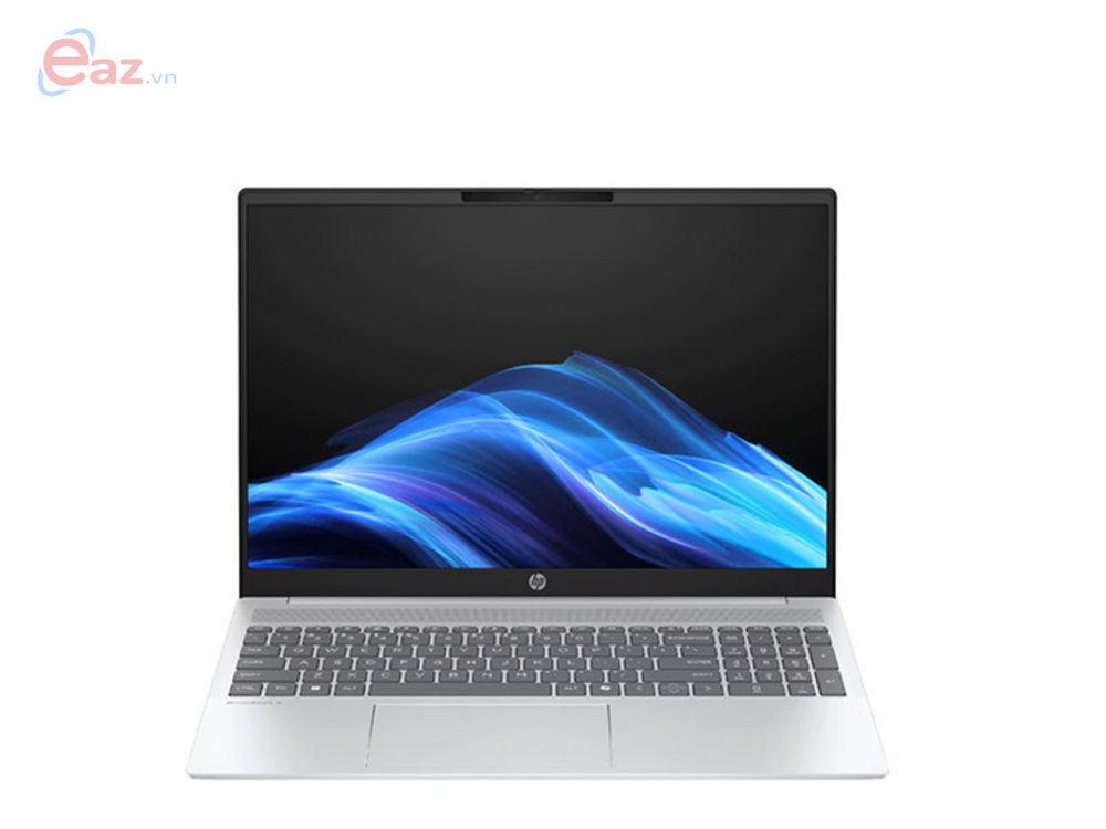 Laptop HP OmniBook 5 16-AF1046TU BZ7Q8PA | Ultra 5 225U | 16GB | 512GB SSD | 16 inch WUXGA Touch | Win 11 | Office | Bạc | 0825