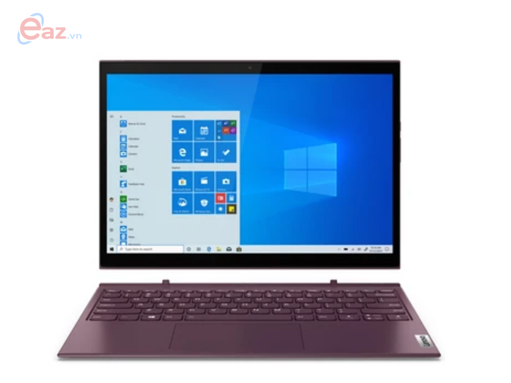Laptop Lenovo Yoga Duet 7 13ITL6 82MA009LPH I7-1165G7 | 16GB | 1TB PCIE | 13.0 2K | CẢM ỨNG | BÚT | WIN11 | 0325
