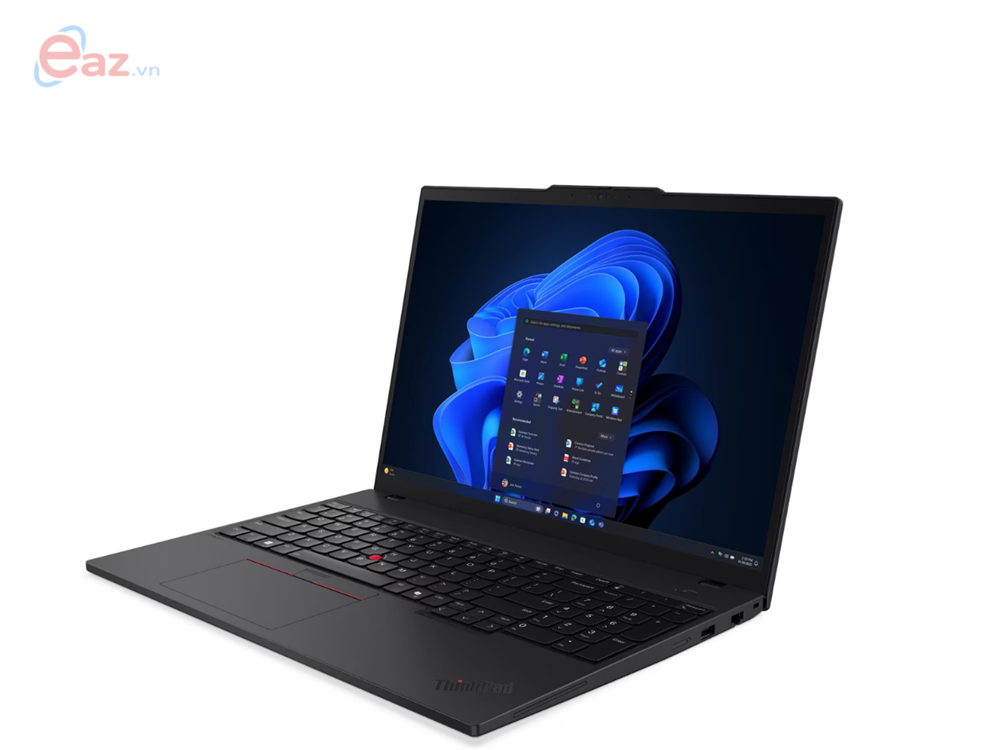 Laptop Lenovo ThinkPad T16 Gen 4 – 21QE000BVN | Ultra 5 225H | 32GB | 1TBSSD | 16″ WUXGA | Black | W11P | 0925