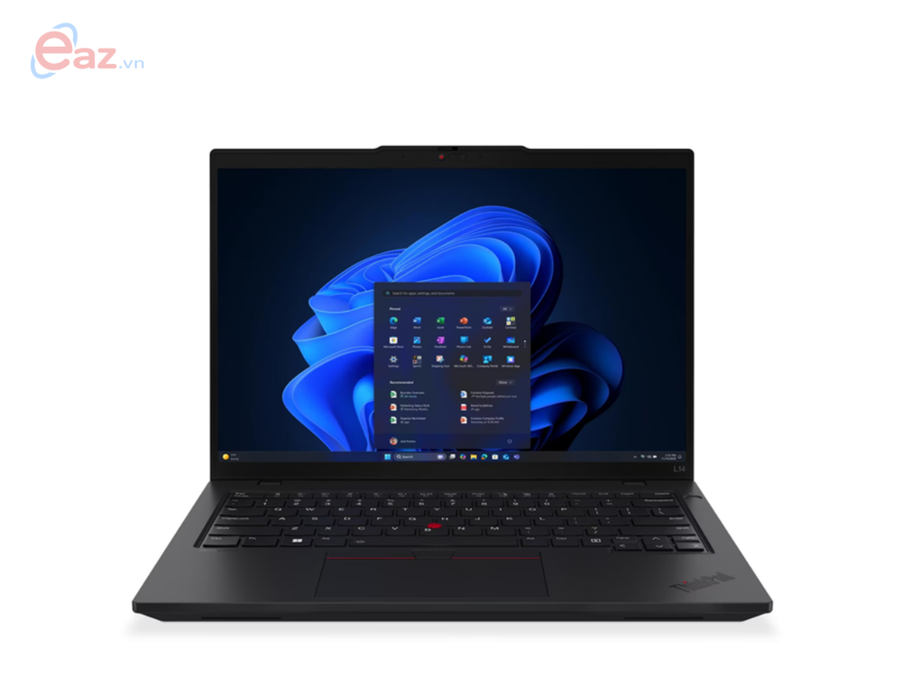 Laptop Lenovo ThinkPad L14 Gen 6 (21S6002AVN) | Ultra 7 255H | 32GB | 1TBSSD | 14.0 WUXGA | W11P | Đen | 0925