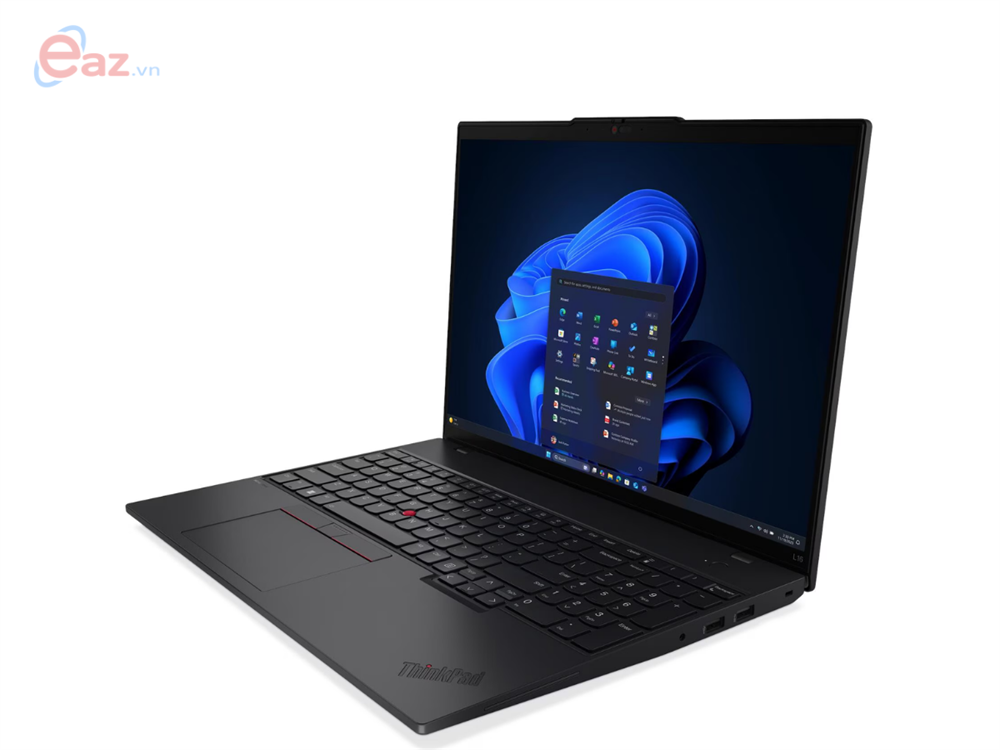 Laptop Lenovo ThinkPad L16 Gen 2 (21SA000JVA) | Ultra 5 225U | 32GB | 512GBSSD | 16.0 WUXGA | NoOs | Đen | 0925