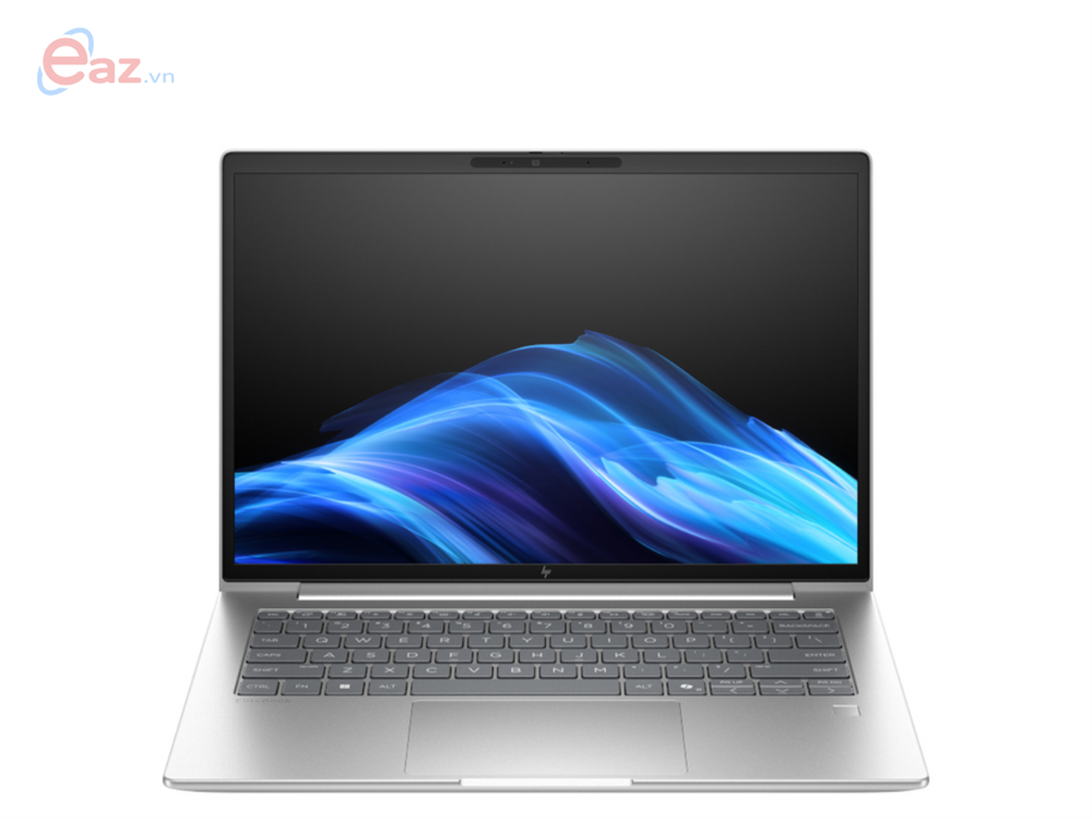 Laptop HP EliteBook 6 G1i 14 BQ9N4PT | Ultra 7 255H | 16GB | 512GB SSD | 14 inch WUXGA | Win11 | Silver | Vỏ nh&#244;m | 0925