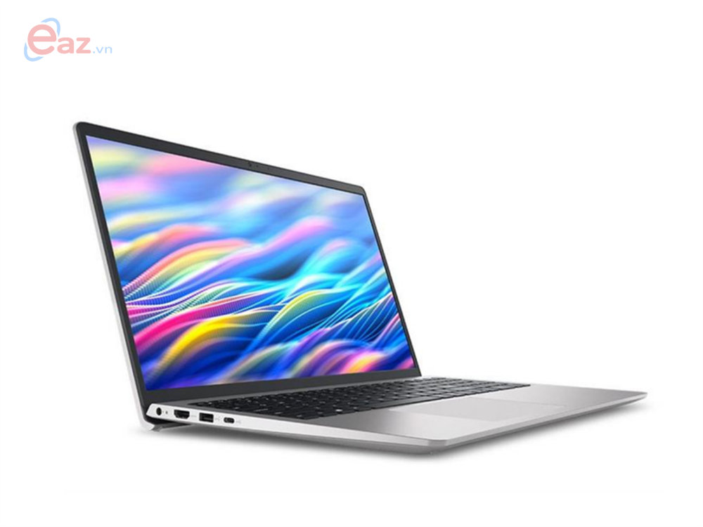 Laptop Dell 15 DC15250 71073959 | i7 1355U | 16GB | 512GB SSD | 15.6 inch FHD | 120Hz | Win 11 | Office | Silver | 1Y | 0925