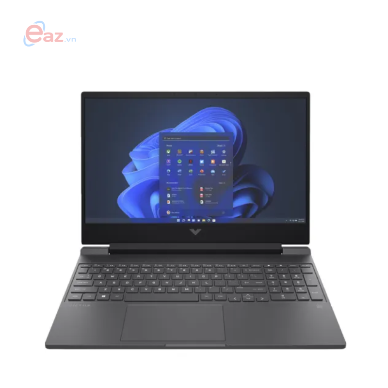 Laptop HP Gaming Victus 15-fb3116AX (BX8U4PA) | AMD Ryzen 7-7445HS | 16GB | 512GB | GeForce RTX 3050 6GB | 15.6&quot; FHD 144Hz | Win 11 | 0925