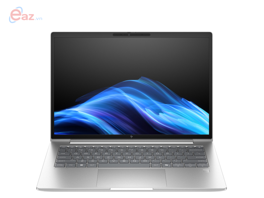 Laptop HP EliteBook 6 G1i (BQ9N5PT) | Intel Core Ultra 7 265U | 16GB | 512GB | 14 inch WUXGA IPS | Win 11 Pro | 0925