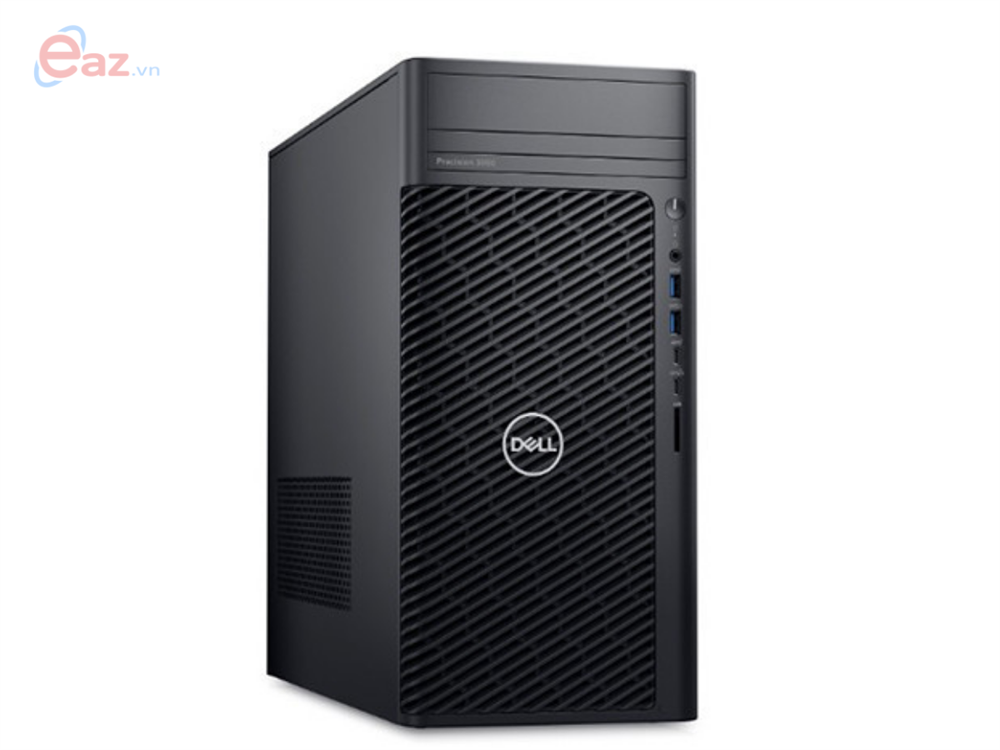 PC Workstation Dell Precision 3680 Tower 71065764 | Core i7-14700 | 16GB | 512GB SSD | Intel UHD Graphics | K, M | Ubuntu | 3Yr | 0925F