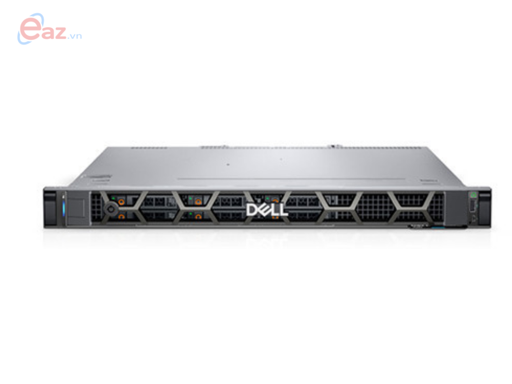 PC Dell PowerEdge R260 71063190 | Intel&#174; Xeon&#174; E-2434 |16GB | 2 TB | PERC H755 | iDRAC9 Ba | 450W | 0925F