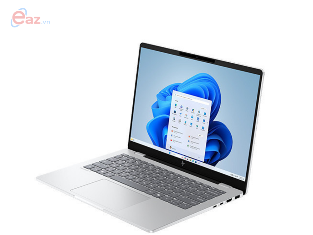 Laptop HP OmniBook 7 14-fs0042TU C1MP3PA | Core™ 5 210H | 24GB | 512GB | Intel® Graphics | 14 inch 2K | Win 11 | Office | Bạc | 1025