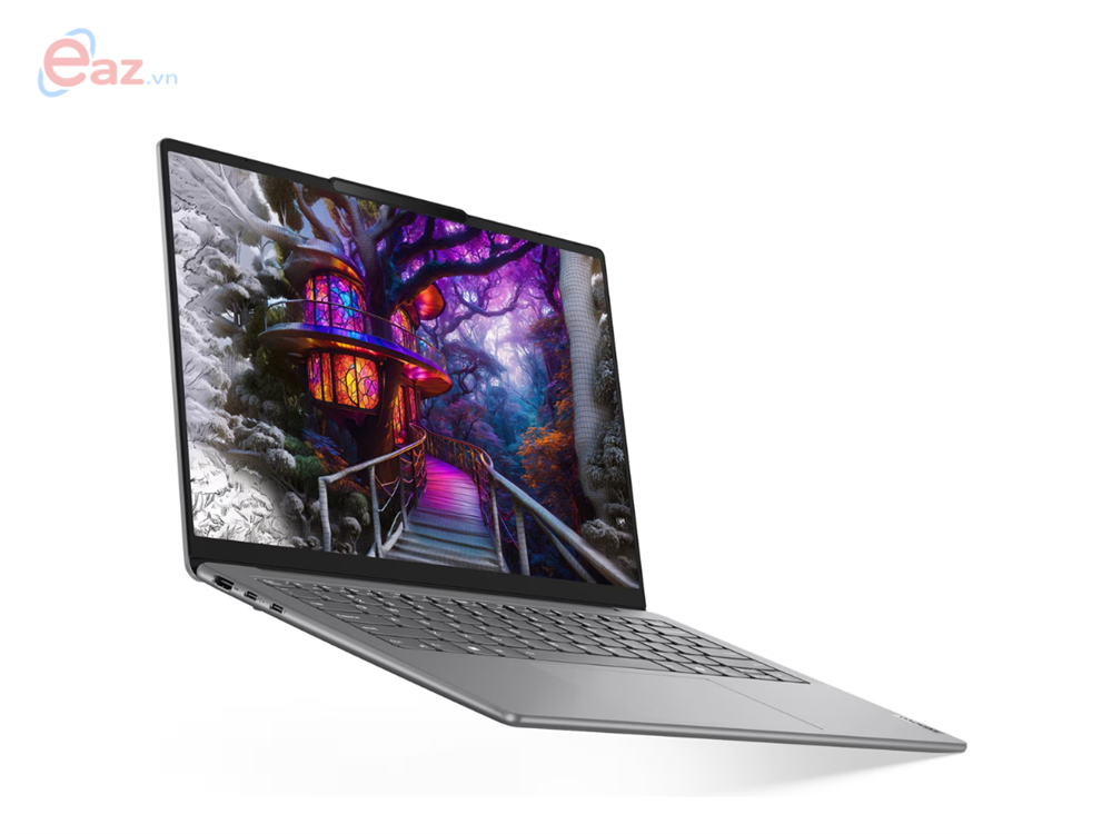 Laptop Lenovo Yoga Slim 7 14IMH9 83CV00DKVN | Intel Core Ultra 7 155H | Integrated Intel Arc Graphics | 14 inch WUXGA | 32GB | 1TB | Windows 11 Home SL | Office | X&#225;m | 1025