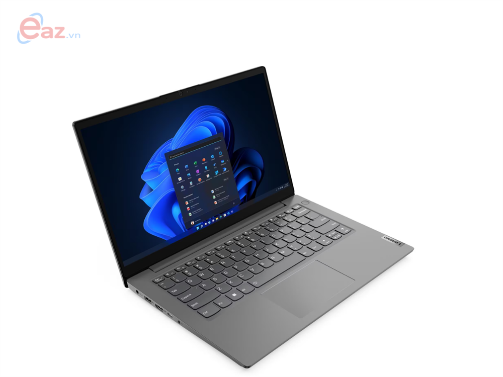 Laptop Lenovo V14 G4 IRU (83A000S4VN) | I3 1315U | 8GB | 512GB SSD | 14 inch FHD | Win11 | Grey | 2Y | 1025