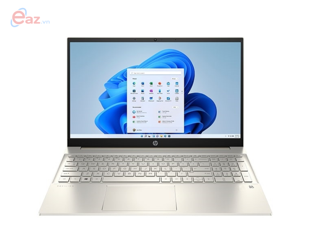 HP Pavilion 15 eg2058TU (6K788PA) | Intel&#174; Alder Lake Core™ i5 _ 1240P | 8GB | 256GB SSD PCIe | Intel&#174; Iris&#174; Xe Graphics | 15.6 inch Full HD IPS | Win 11 | 0622D