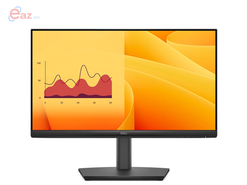 LCD Dell Pro E2225HSM | 21.5 inch - FHD - 100Hz | VGA | HDMI | DP | Speakers | 1125S