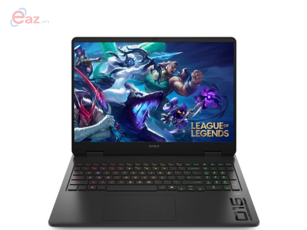 Laptop HP OMEN 16-ap0121AX BX9M2PA | AMD Ryzen AI 7 350 | 16GB | 512GB | RTX 5060 8GB | 16inch 2K 165Hz | Win 11 | Black | 1125