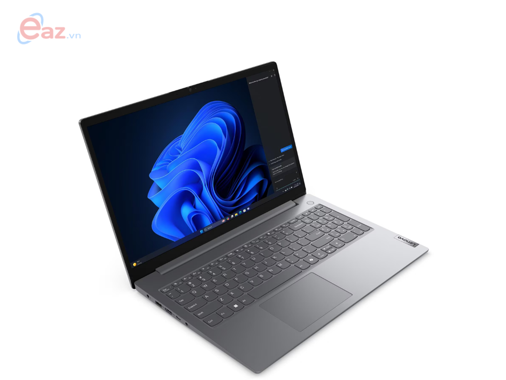 Laptop Lenovo V15 G5 IRL (83HF00BTVA) | Intel Core i7-13620H | 16GB | 512GB | Intel UHD | 15.6 inch FHD IPS | NoOS | X&#225;m | 1225
