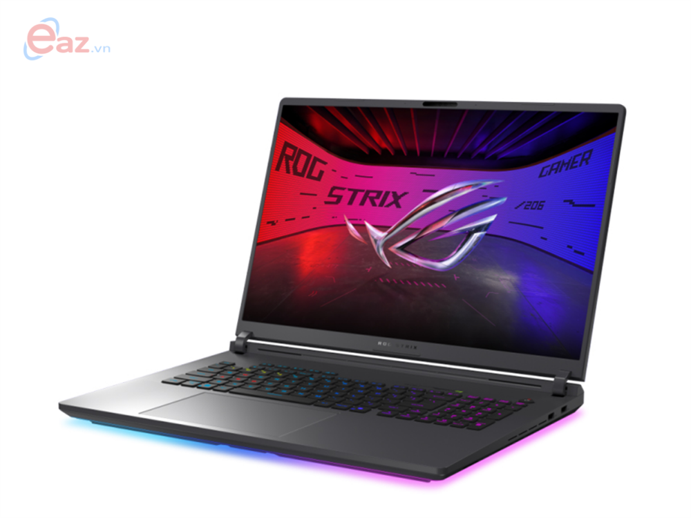 Laptop Asus ROG Strix G18 G815LR-S9088W | Ultra 9 275HX | GeForce RTX 5070Ti | 32GB | 1TB | Windows 11 | 1225