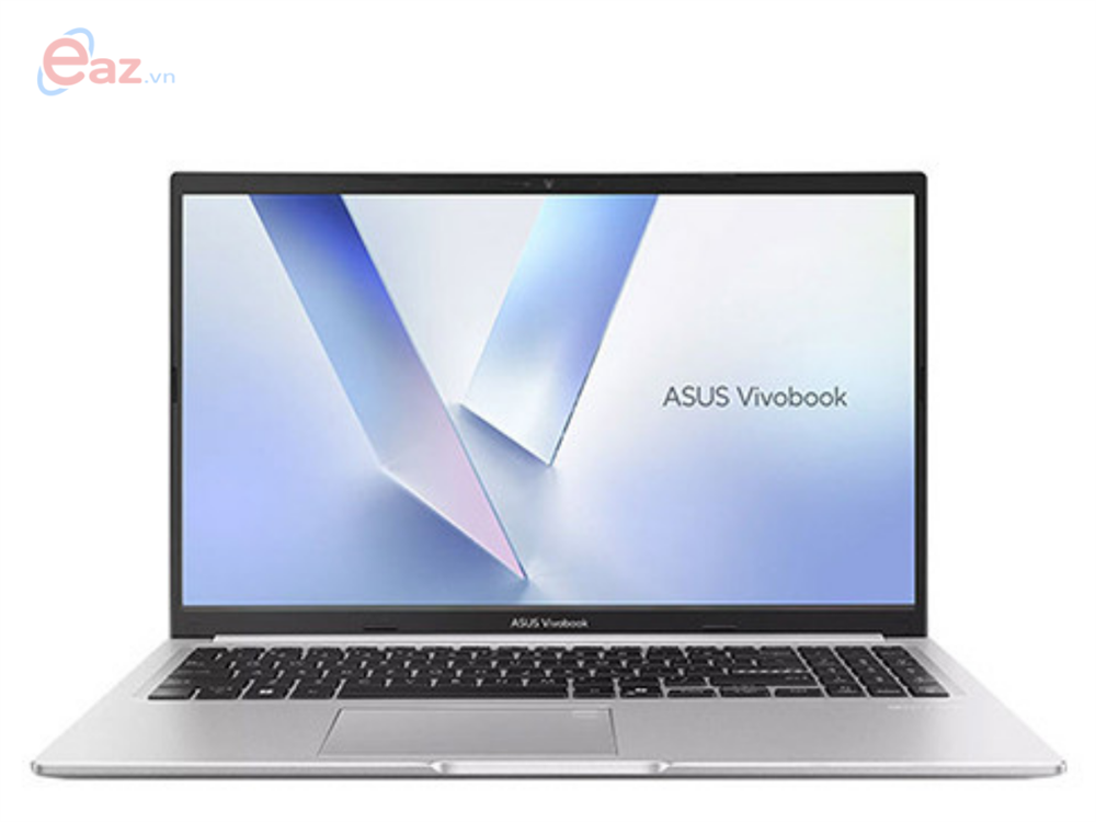 Laptop ASUS Vivobook M1502N M1502NAQ-BQ031W | AMD Ryzen 7 170 | AMD Radeon Graphics | 15.6-inch FHD | 16GB | 512GB | Windows 11 Home | Bạc | 0226