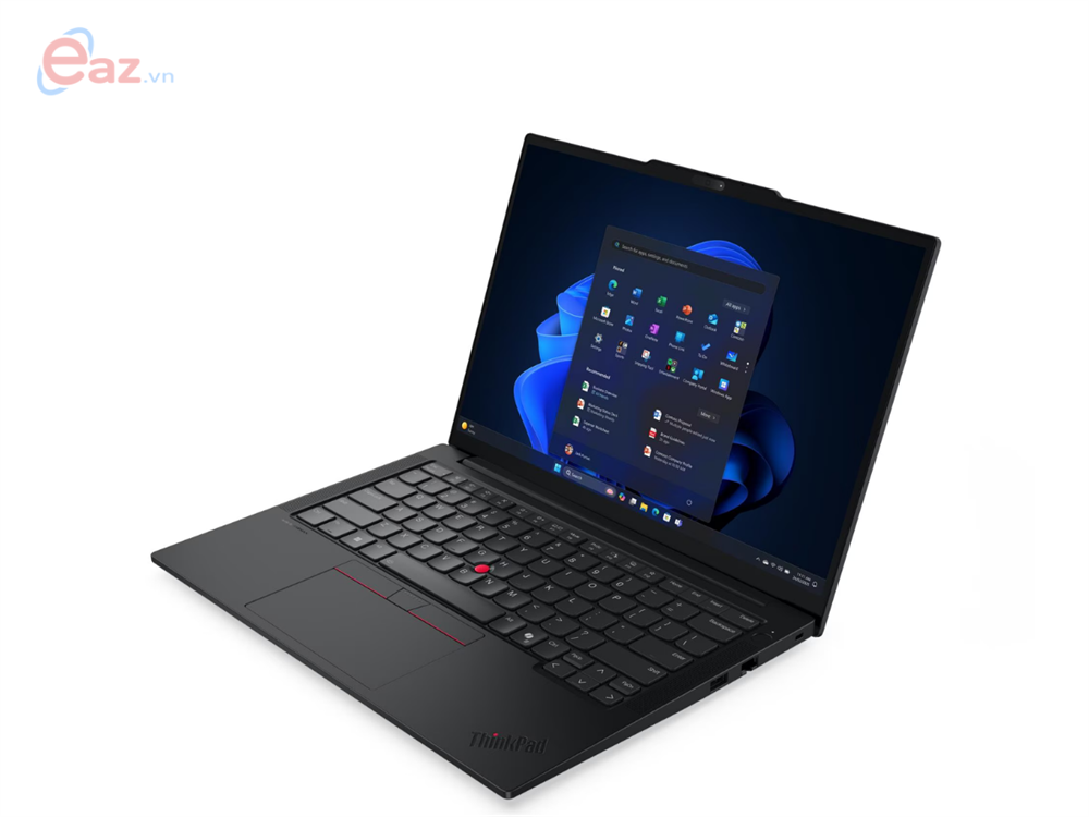 Laptop Lenovo ThinkPad E14 Gen 7 (21SX002XVN) | Ultra 5 225H | 32GB | 1TB SSD | Arc 130V | 14" WUXGA | Win 11 | 0126A
