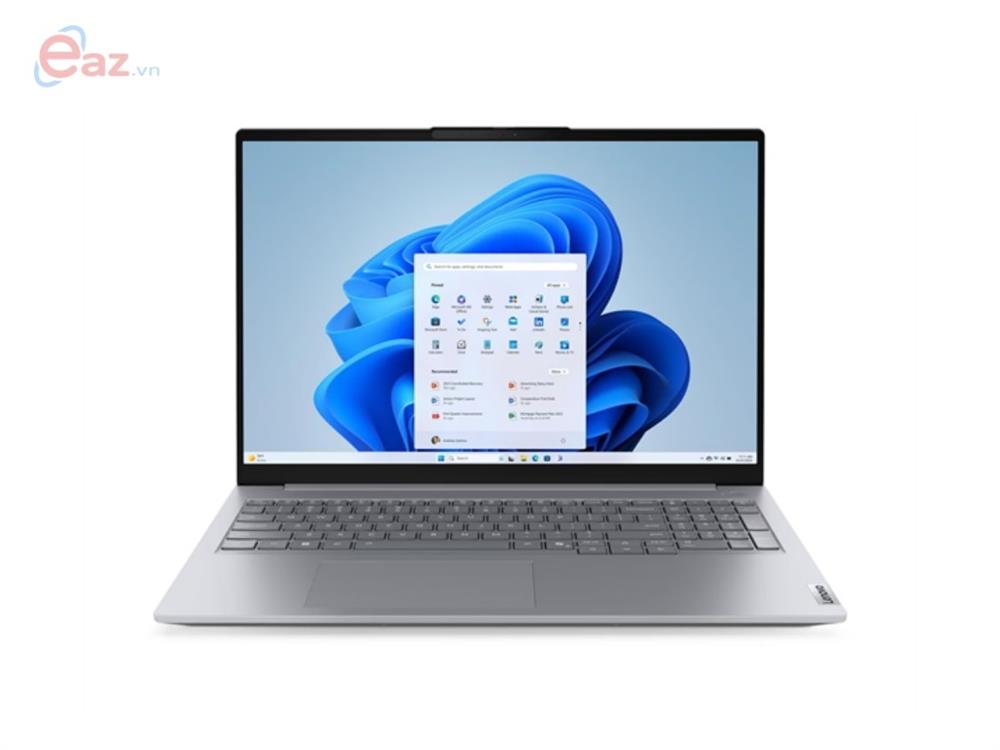 Laptop Lenovo Thinkbook 16 G9 (21US008UVN) | Core 5 210H | 32GB | 512GB SSD | Intel Graphics | 16" WUXGA | Win 11 | 0326D