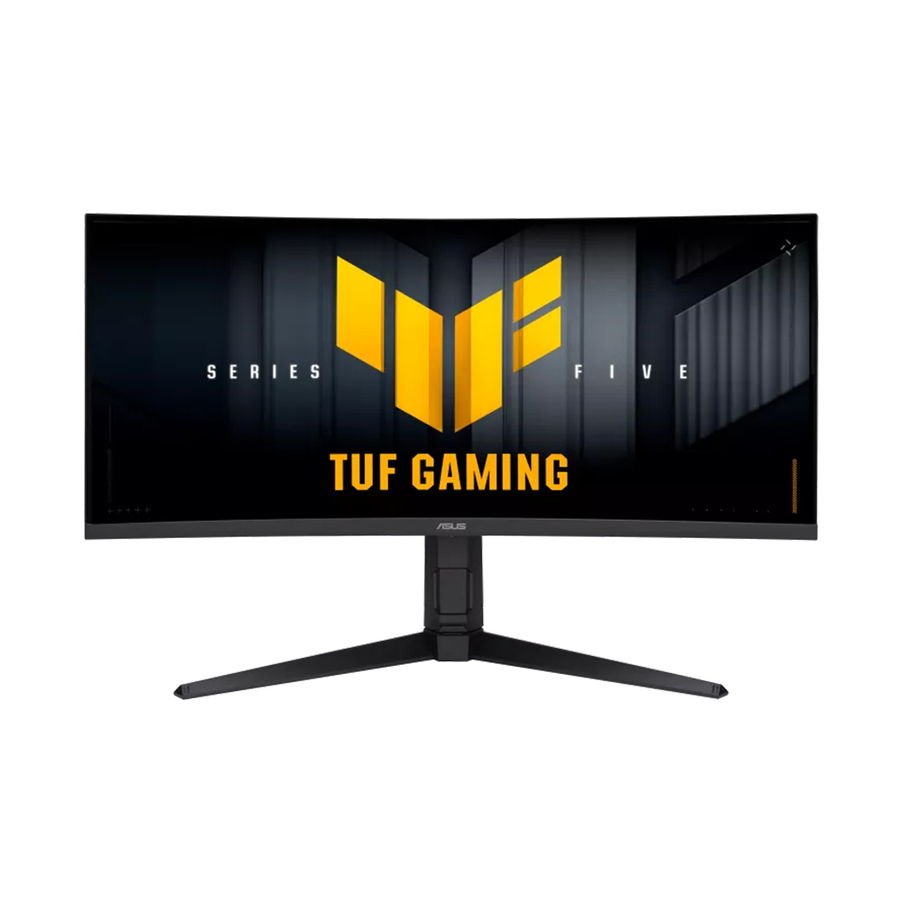 Màn hình Gaming ASUS TUF VG34WQML5A | 34 inch - VA - WQHD - 0.5ms - 250Hz - Cong - Speaker | 0326