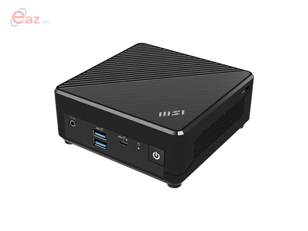 PC MSI CUBI 5 12M Barebone (936-B0A811-412) | Core i5-1235U | DDR4 | SSD M2 | Intel UHD | 0326