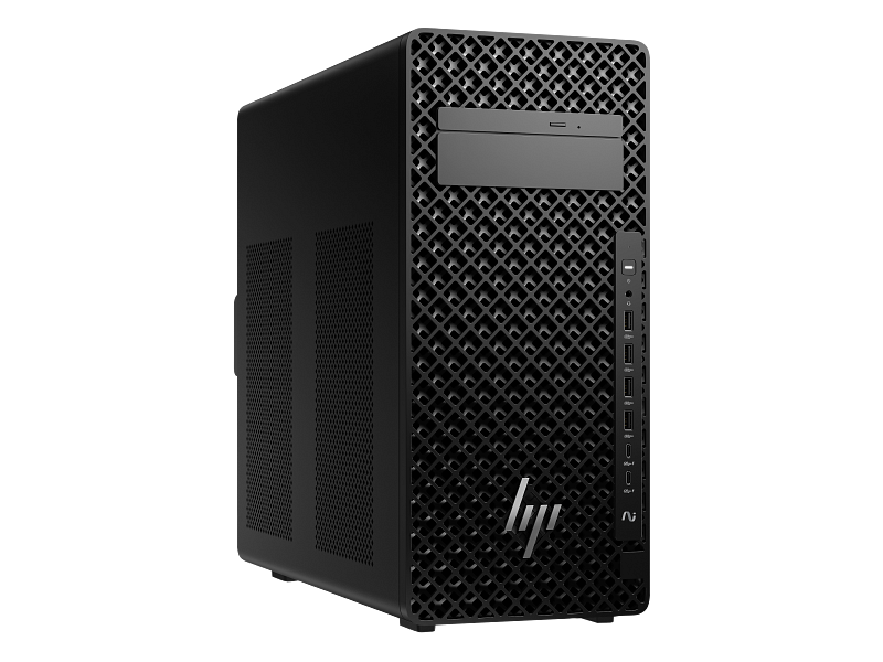 PC Workstation HP Z2 Tower G1i (B04F6AV) | Intel Core Ultra 9 285 | 16GB | 512GB SSD | Intel Graphics | 3Y | 0326