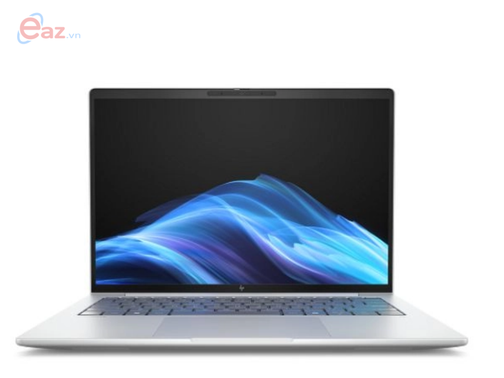 Laptop HP EliteBook 8 G1i 14 AI BS8J0PT | U7-268V | Ram 32GB | SSD 512GB | 14 inch Touch | Windows 11 Pro | 3Y | Bạc | 0326