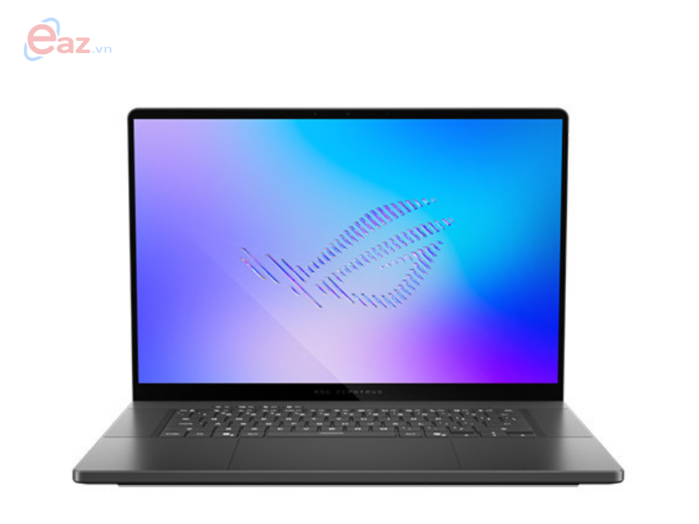 Laptop Asus ROG Zephyrus G16 GU606AR-TB027W | Ultra 9 386H | 32GB | 1TB | RTX 5070 Ti 12GB | 16inch WQXGA OLED 240Hz | Win 11 | Xám | 0426