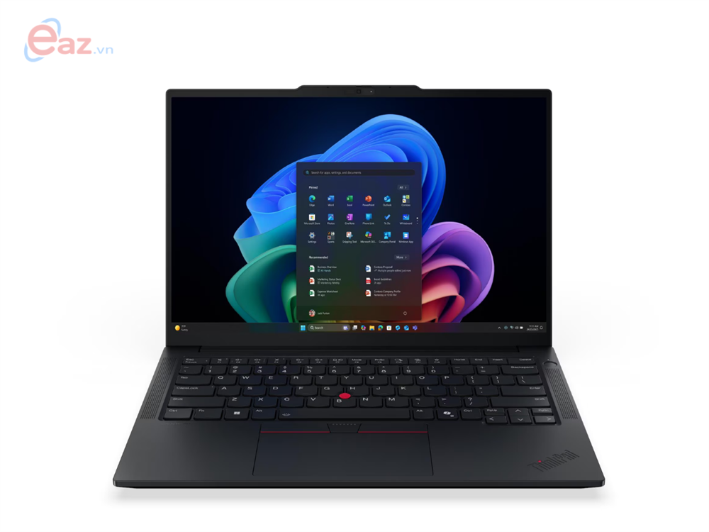 Laptop Lenovo ThinkPad E14 Gen 8 (Intel) (21Y6007NVA) | Ultra 5 325 (upto 3.4 Ghz) | 32G Ram | 512G SSD | Wifi,BT,Finger Print | 14_WUXGA_AG_300N | No OS | 2 Yrs Premier support | 0426