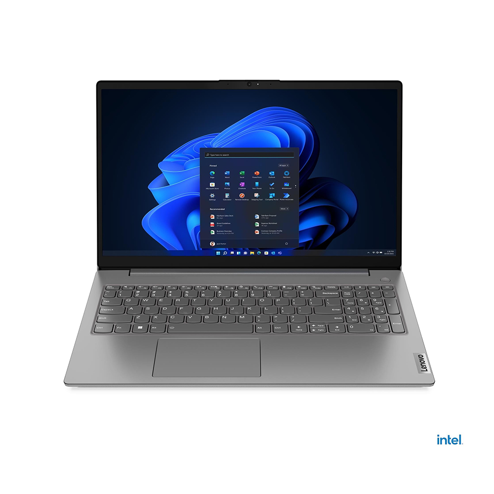 Laptop Lenovo V15 G7 IWC (83VF0084VA) | Intel Core 7 350 | 8GB | 256GB | Intel Graphics | 15.6" FHD | No OS | 0426P