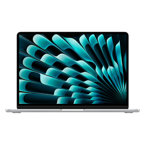 Macbook Air M5 13inch 2026 MDH94SA/A Silver | 10 CPU | 10 GPU | 24GB | 1TB | Chính hãng Apple Việt Nam| 0526