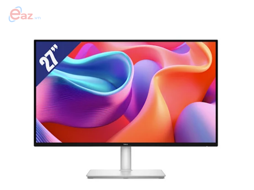 Màn hình Dell S2725DC Plus  27" QHD (2K) 2560 x 1440 | IPS | 144Hz | 1 ms | 0526