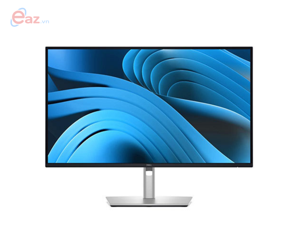 Màn hình Dell Plus P2725QE 27" 4K UHD 3840 x 2160 | IPS | 100Hz | 5 ms | 0526