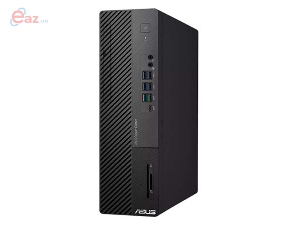 PC Asus ExpertCenter D901SDR-714700163X | Core i7-14700 | 16GB | 512GB | Win 11 pro | 330W | Key + Mouse | 2Y | 0526