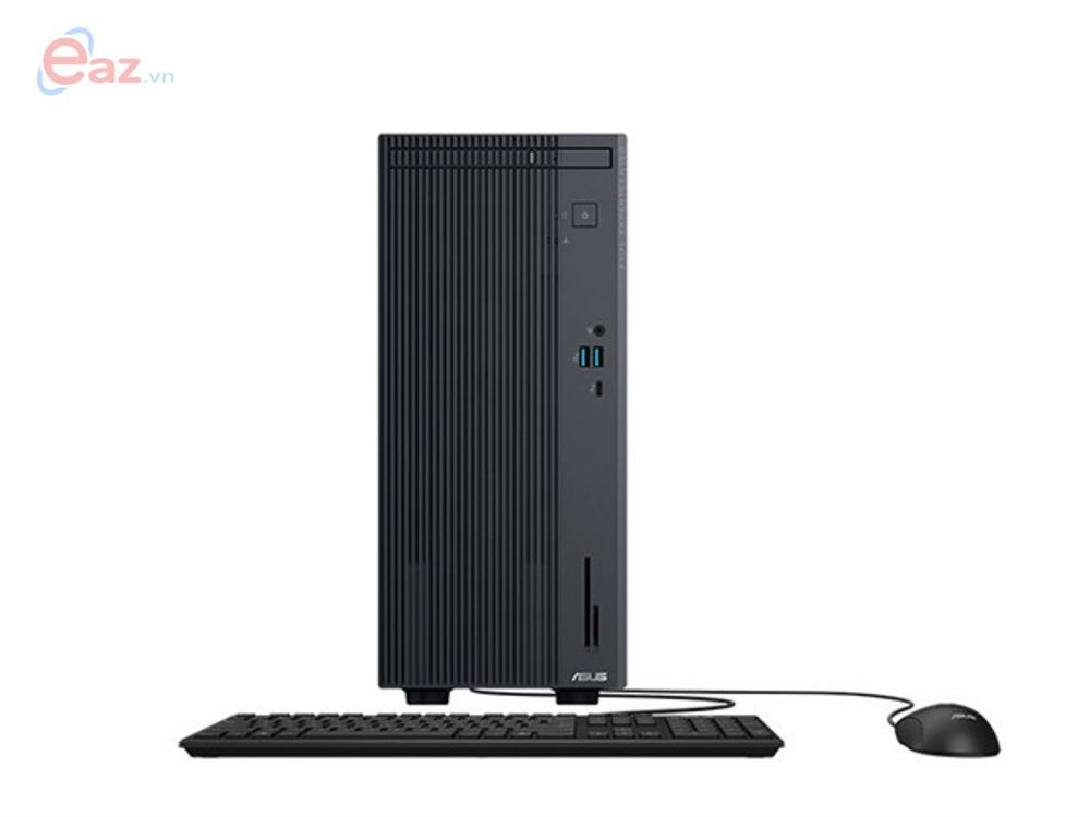 PC ASUS ExpertCenter P500MV-05210H001W | Intel® Core™ 5 210H | 8GB | 256GB SSD | Intel® Graphics | Wifi + BT | Key | Mouse | Win 11 | 2Y | 0526
